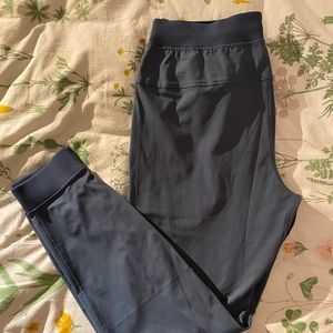 ABC Jogger Iron Blue EUC